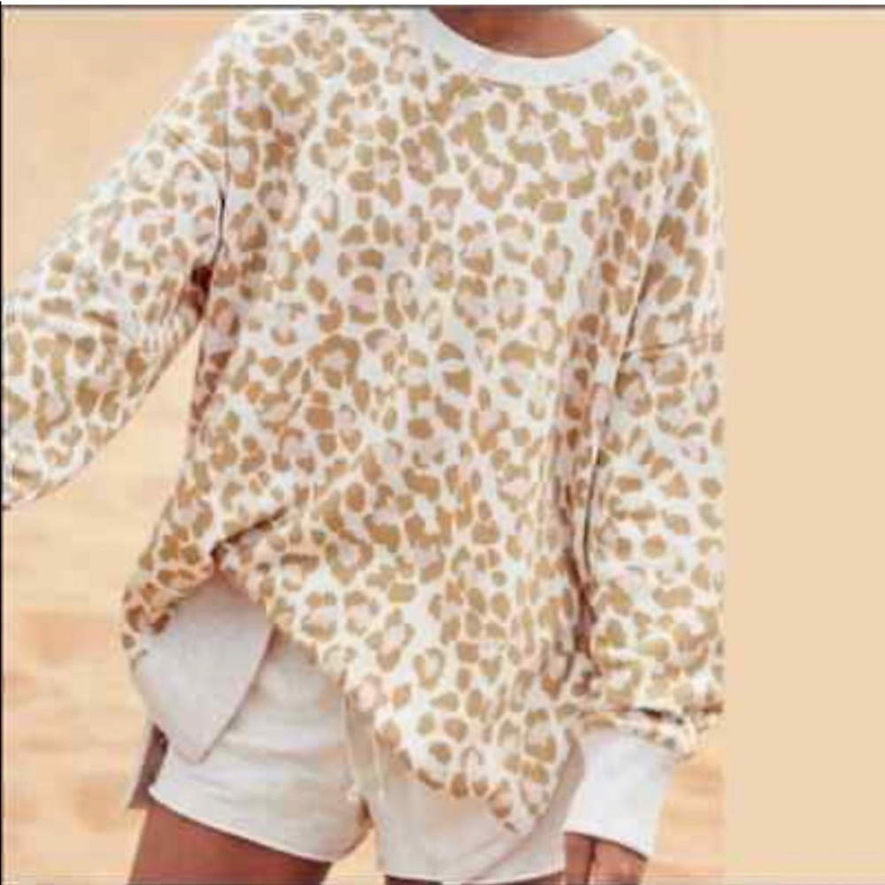 Aerie sweatshirt